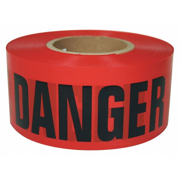 Danger Do Not Enter 3X1000, Pk8