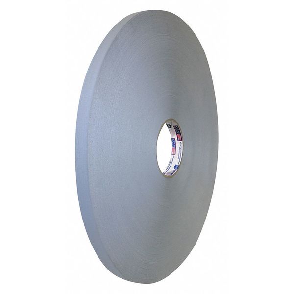 Tape, 543 Gray 24mmX600 yd., PK12