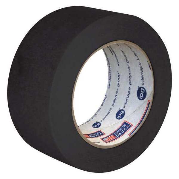 Tape, PF3 Black 72mmX54.8M, PK16