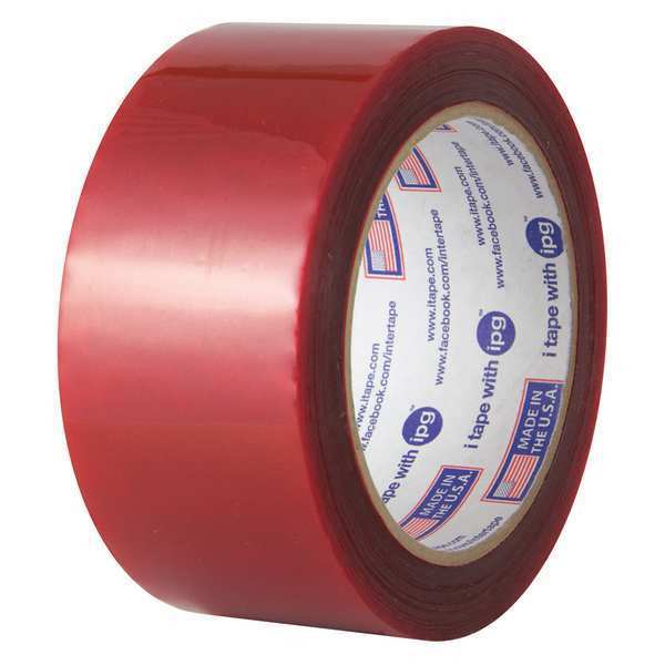 SHEATHING RED 48MMX50M IP-IP24
