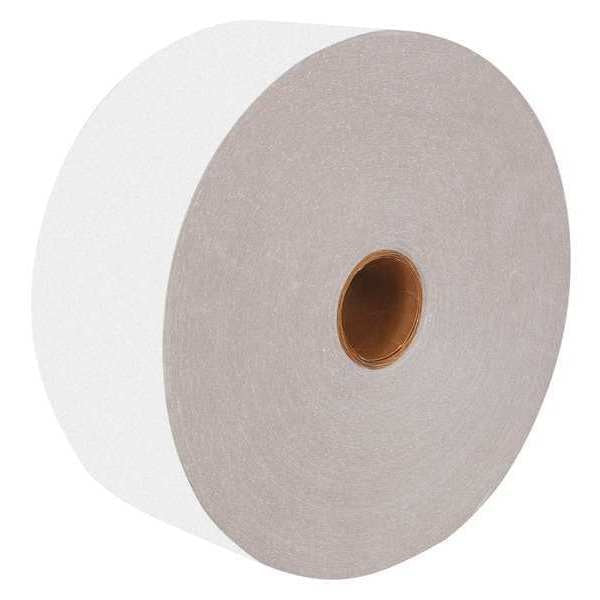 WTR ACTVTD TAPE, 160 WHT, 2.5InX600Ft, PK12