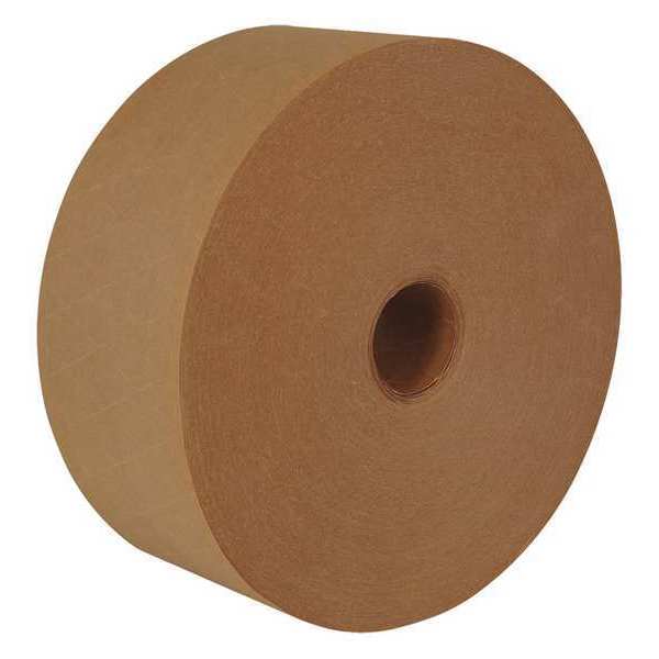 WTR ACTVTD TAPE, 235 NAT, 72MMX600Ft, PK10