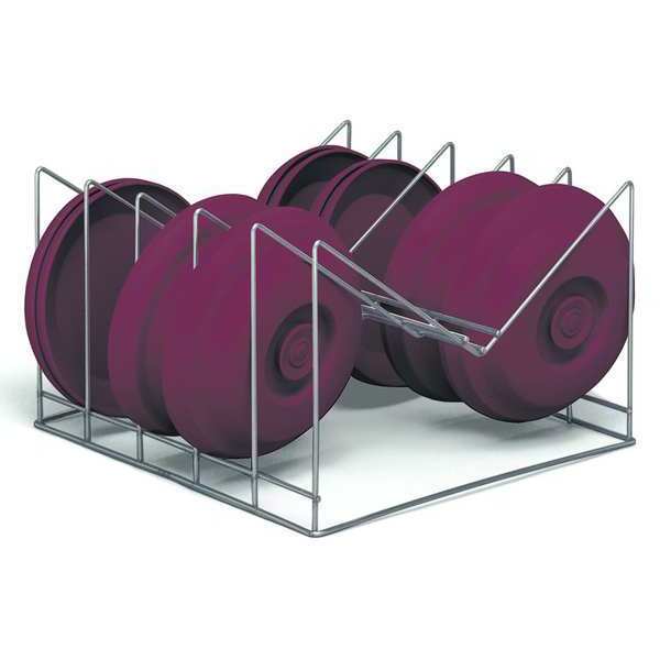 Drying Cradle Insert, 40 lb. 10 Slots