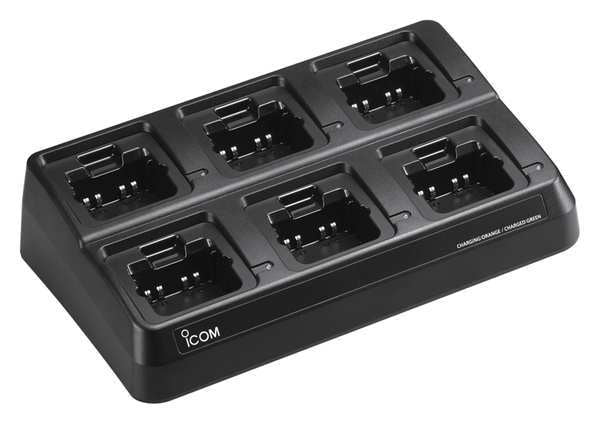 Multi Unit Charger, For BP279, 6 Units
