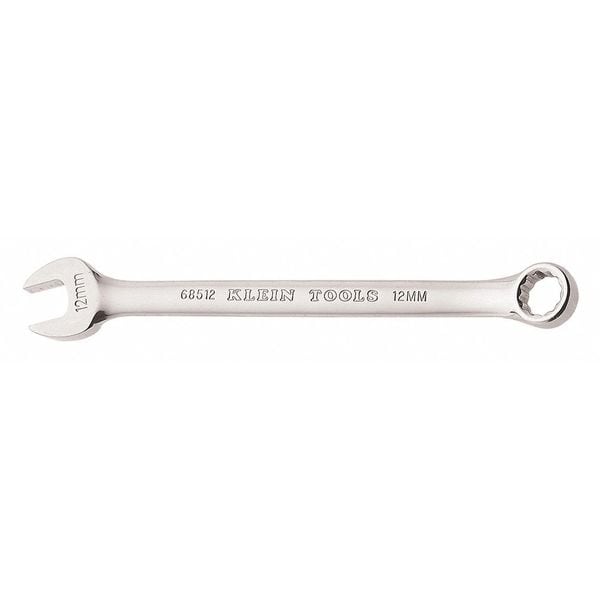 Metric Combination Wrench 17 mm