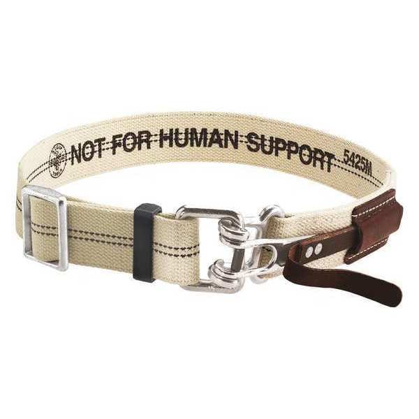 Tool Belt with Quick Release Buckle, M