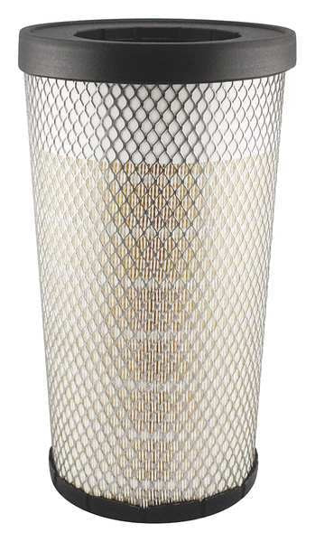 Air Filter, 14 in. L x 6-1/16 in. dia.