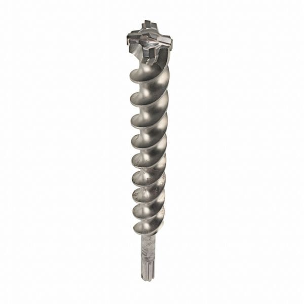 2-Cutter Hammer Drill Bit 9/16