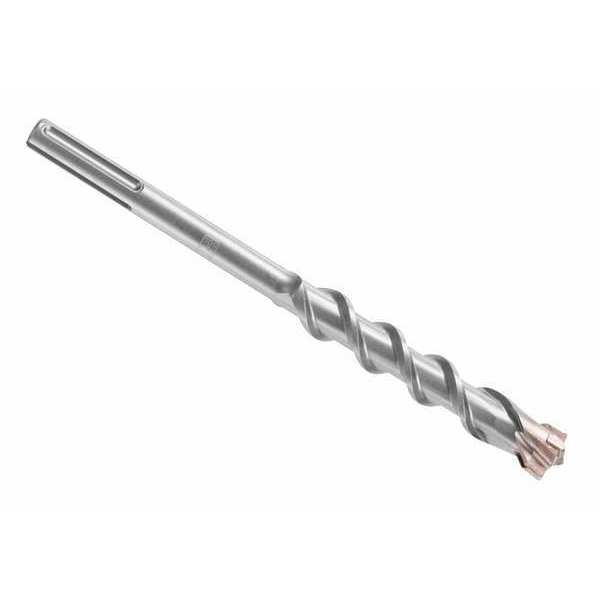 4-Cutter Hammer Drill Bit 1-1/4