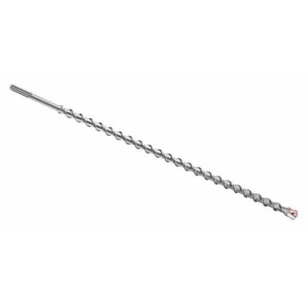 4-Cutter Hammer Drill Bit 1-1/8