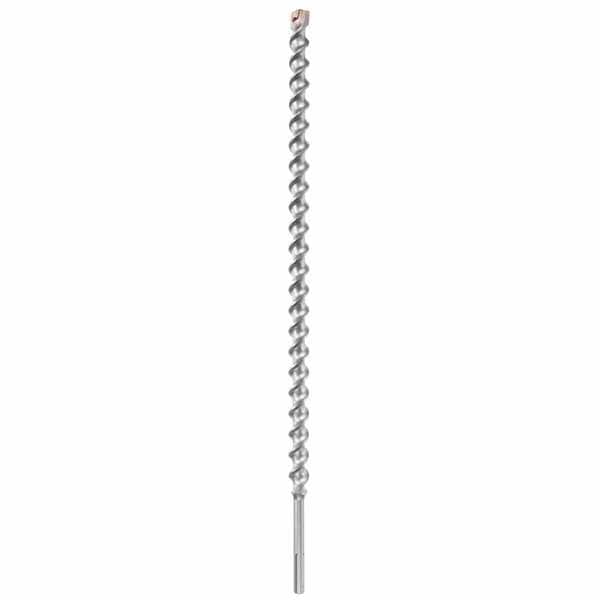 4-Cutter Hammer Drill Bit 1-3/8