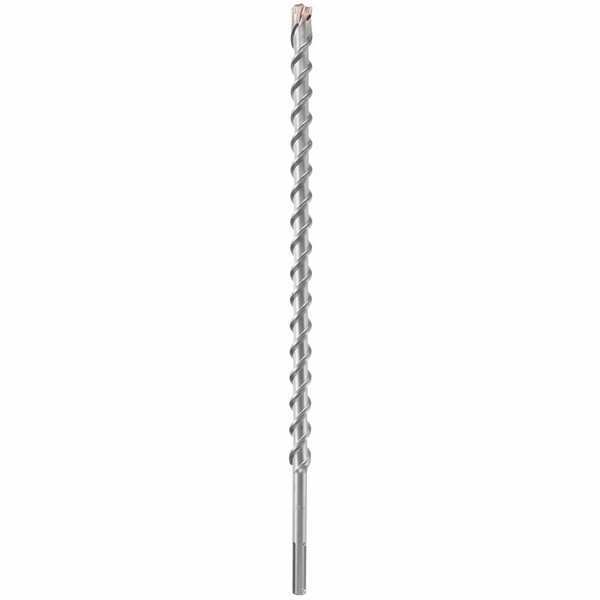 4-Cutter Hammer Drill Bit 1-1/4
