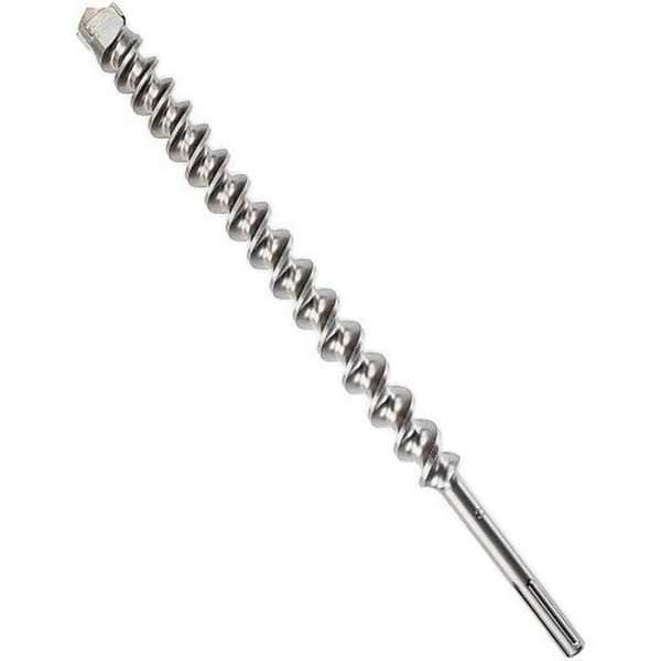 4-Cutter Hammer Drill Bit 7/8