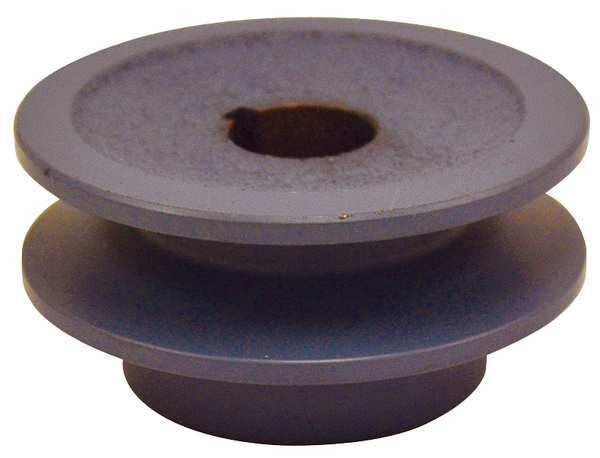 Pulley, For Use with 5NLJ1