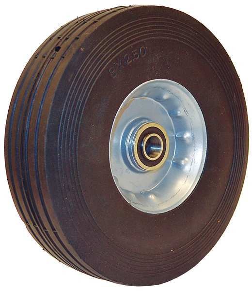 Wheel, For Use with 5NLJ1