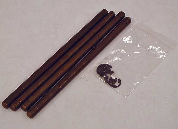 Shaft Kit, For Use with 5NLJ1