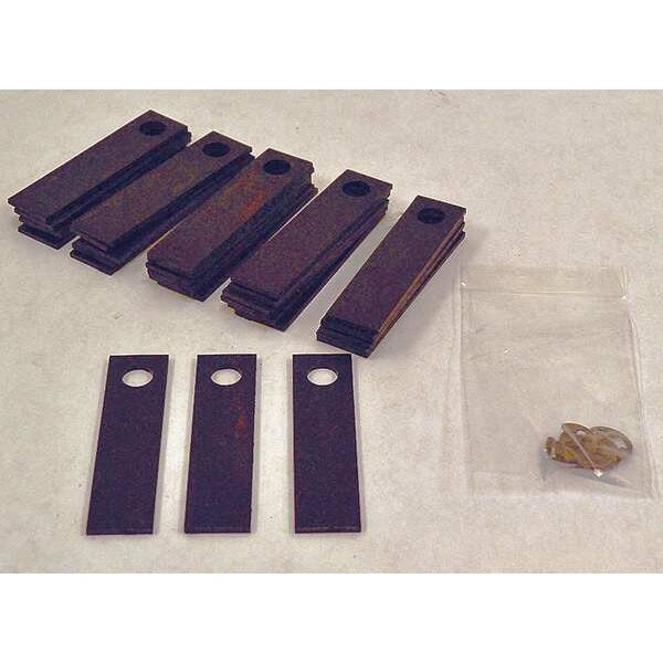 Shaft Kit, For Use with 5NLJ1