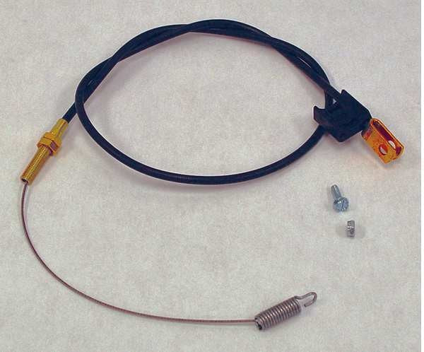 Cable, For Use with 5NLJ1