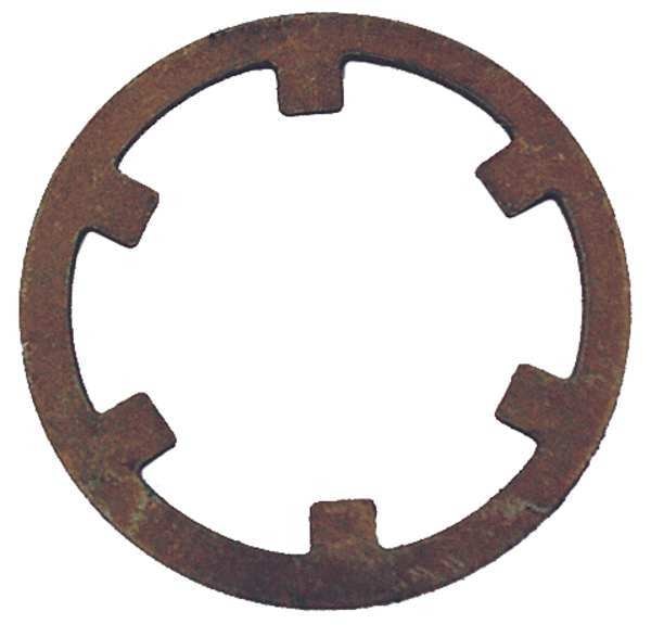 Tooth Washer, For Use with 5NLG8
