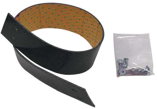 Housing Liner, For Use with 5NLG6, 5NLG7