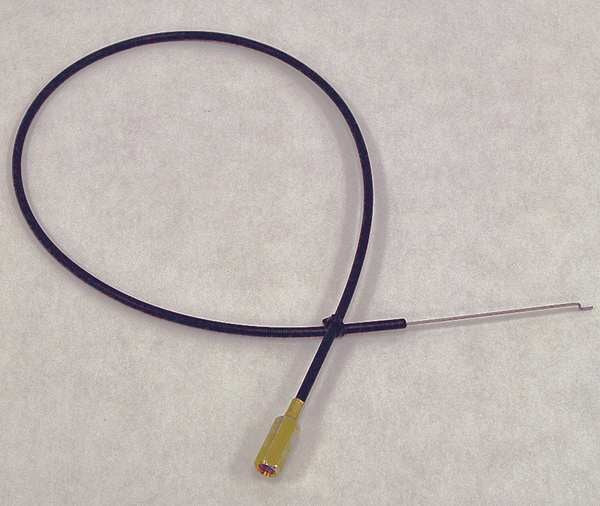 Cable, For Use with 5NLF9, 6TFH5