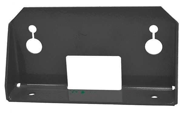 Cable Mount, For Use with 42X709, 42X710