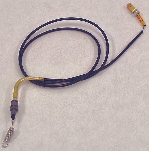 Cable Control Drive, Fits Brand BillyGoat
