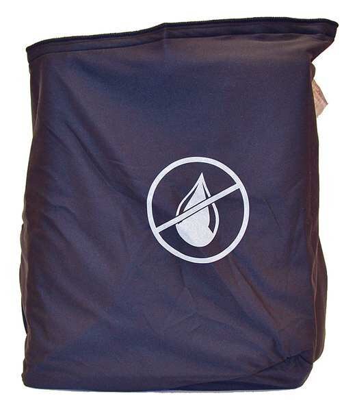 Dust Sock, For Use with 5NLG8