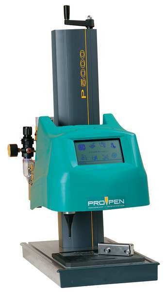 Pneumatic Rotational Chuck Device