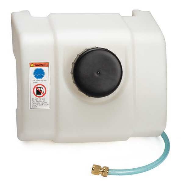 Water Tank Kit, 6.6 gal.
