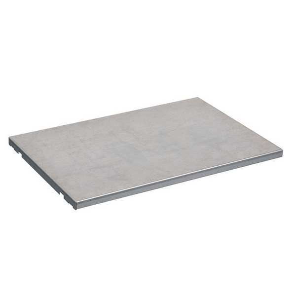 Steel Shelf, 24 gal.