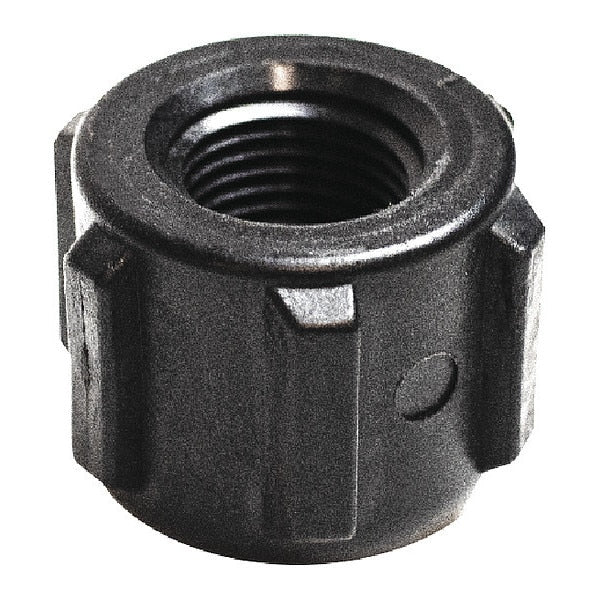 Cap, 1/2 in.