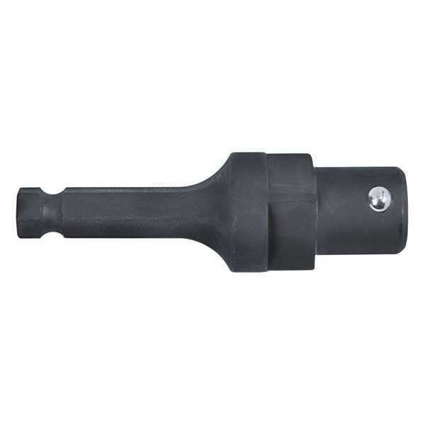 Adapter for NRHD