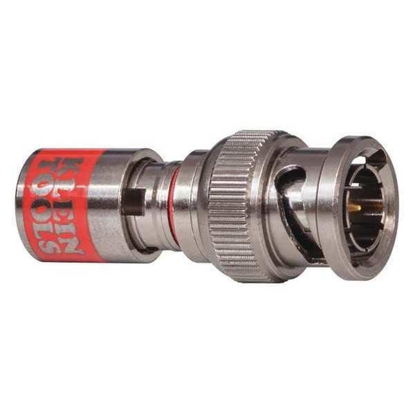 Universal BNC Compression Connectors RG59 35-Pack