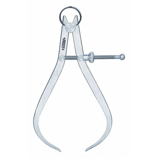 Outside Spring Caliper, 0 to 5.51