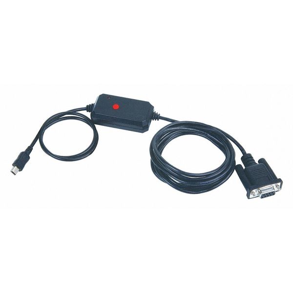RS232 Data Output Cable