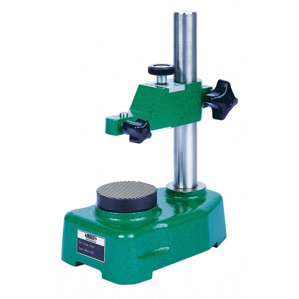 Dial Gage Stand, Chrome, 0.945 Rod Dia.