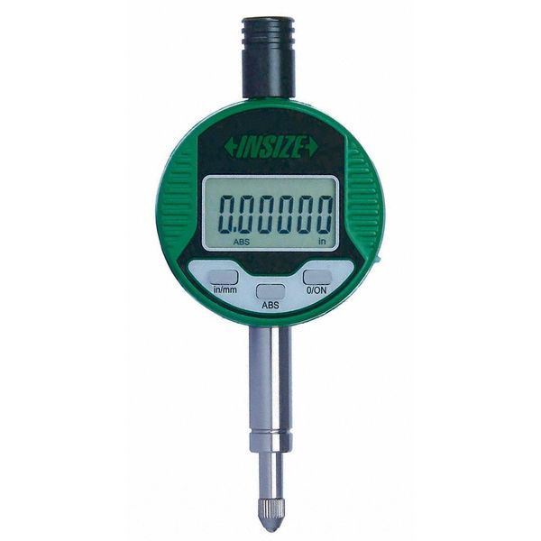 Digital Indicator, 0.00015