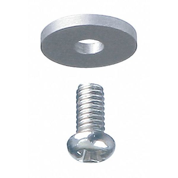 Disk Point, 1/4