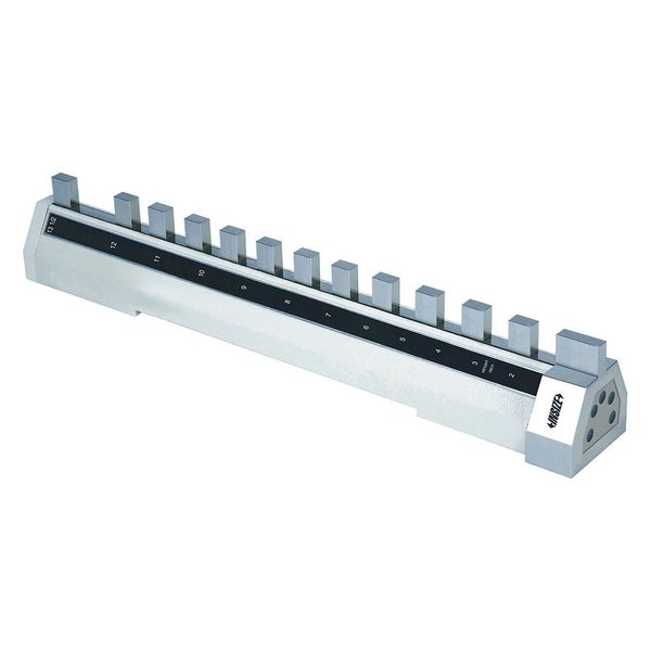 Height Gage Checker, 12
