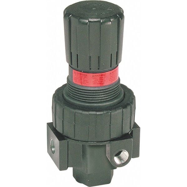 Air Pressure Regulator, Pipe Size 3/4