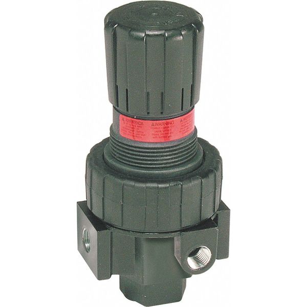 Air Pressure Regulator, Pipe Size 1/2