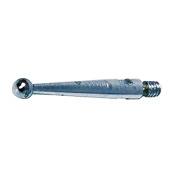 Styli For Dial Test Indicators, 1/16