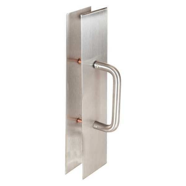 PULL/PLT 4 x 16 GRP 6