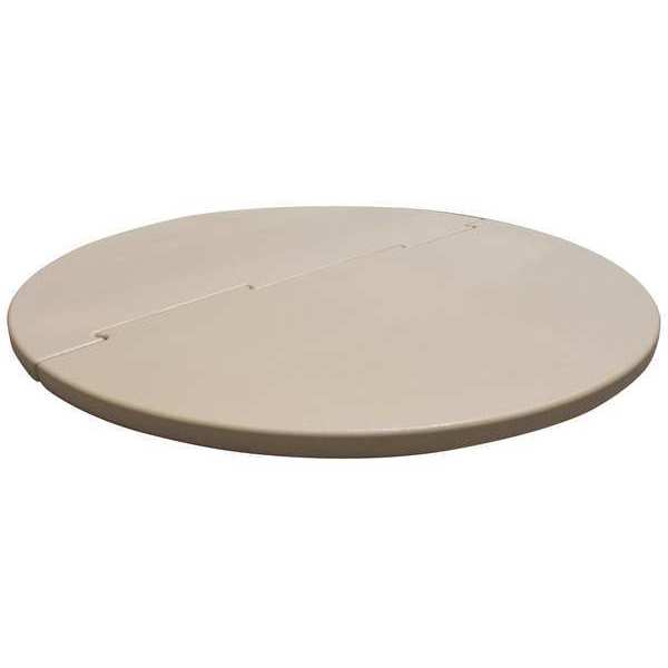 Tank Base, Tan, 120