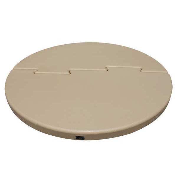 Tank Base, Tan, 162