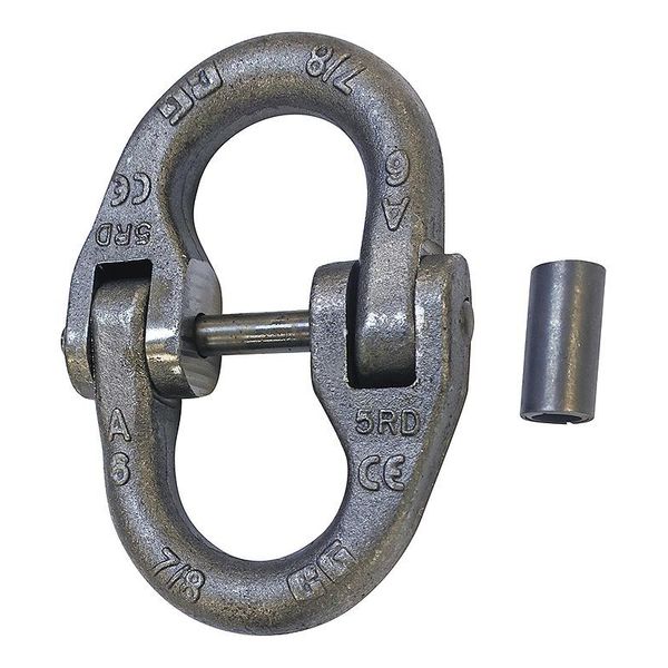 Connecting Link, 28,750 lb. Load Limit
