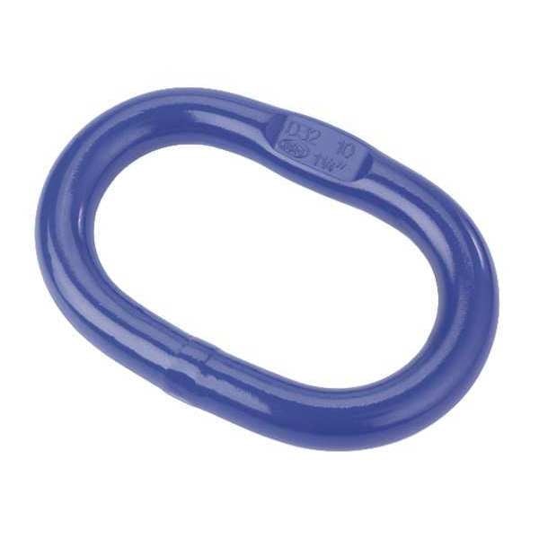 Master Link, 9900 lb. Work Load, Enamel