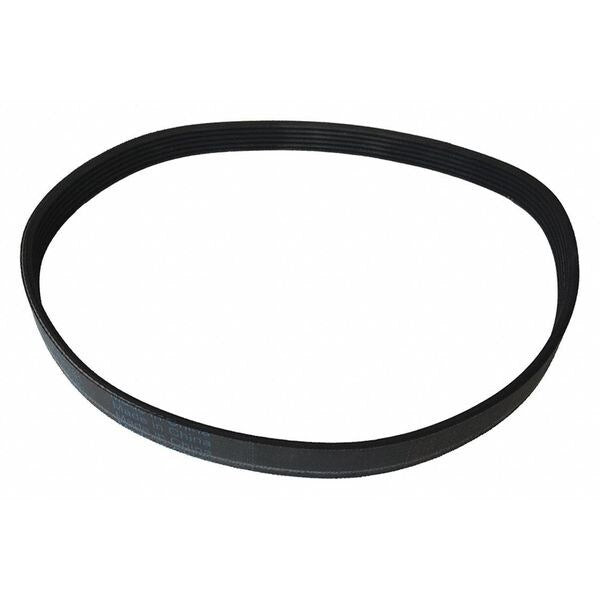 Snow Blower Belt, Black, 9-27/32