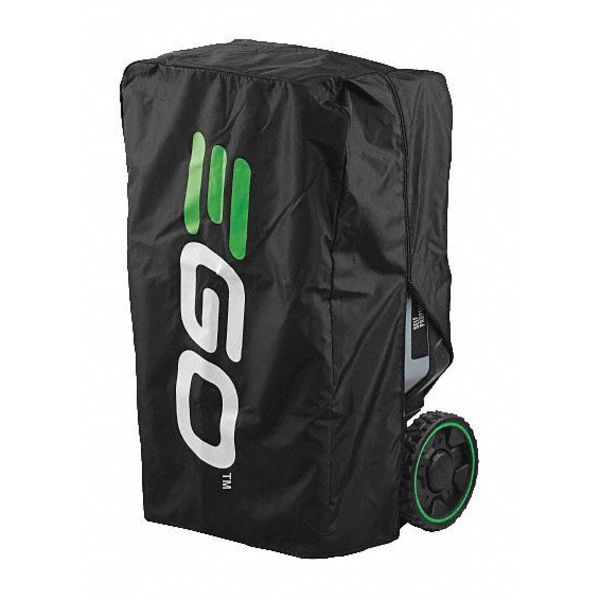 Lawn Mower Cover, Rubber Material